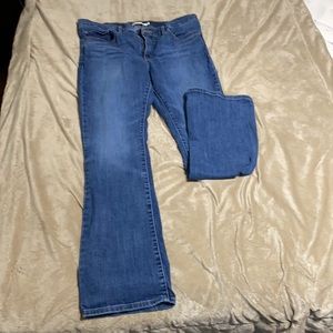 Levi Jeans